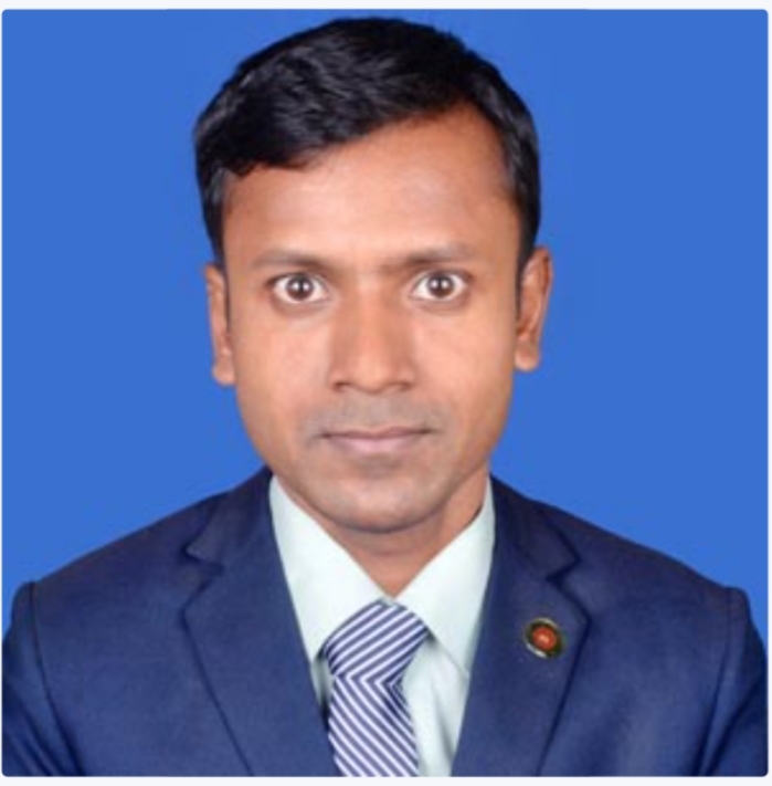 MD. RAFEUL HOSSAIN