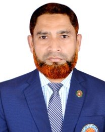 MD. SAZEDUL ISLAM