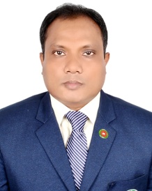 BIKASH CHANDRA ROY