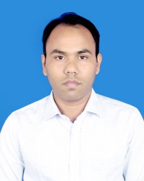 SHAMIM AHMED