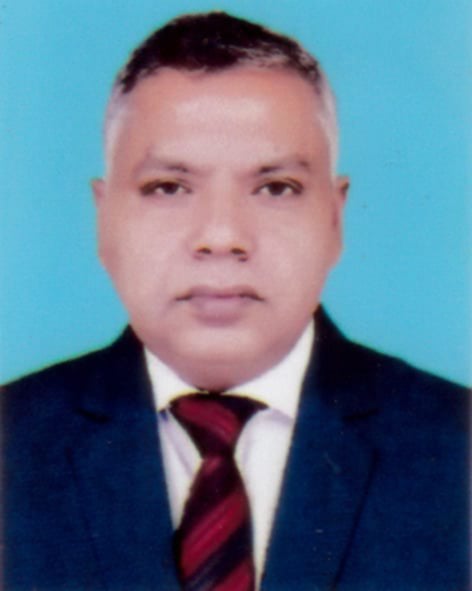 KALIPADA BHOWMIK