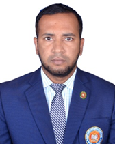 MD. FAZLUL HAQUE
