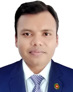 H. M. SHAHADAT