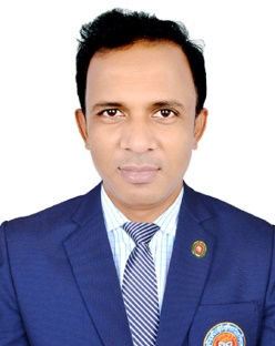 MD. RASEDUL ISLAM