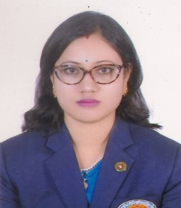 PRIANKA RANI ROY