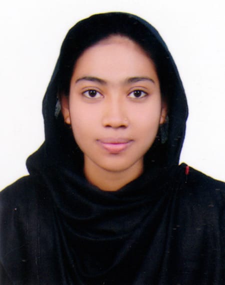 MS RABEYA BOSRI BRISTI