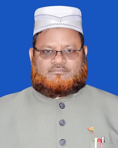 ABU SAYED MD. BDUL FATTAH