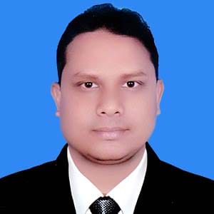MD. AMINUL ISLAM