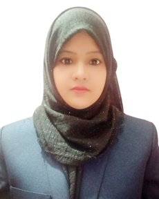 JANNATUL FERDOUSH