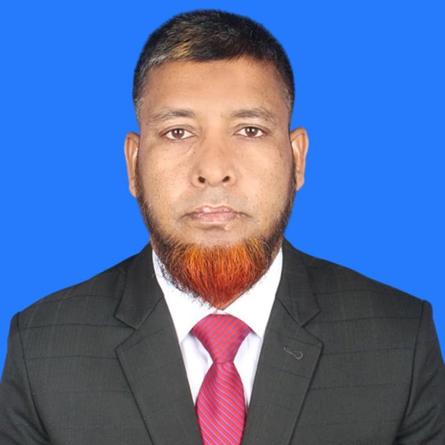 MD. ABU SAMA MIAH