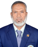 MD. AFSAR ALI AMIN