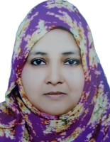 জনাব আতিকা বেগম, প্রভাষক , রংপুর মডেল কলেজ, রংপুুর